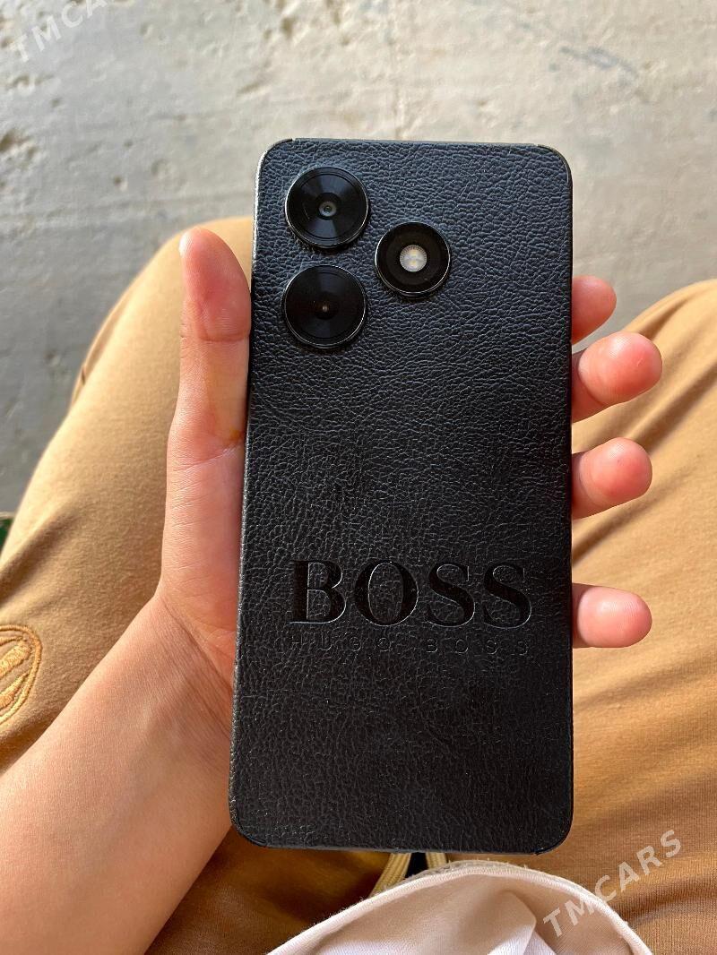 TECNO SPARK GO ADMEN  - Daşoguz - img 2