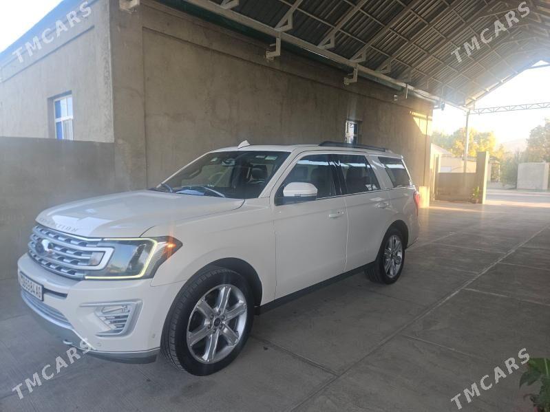 Ford Expedition 2019 - 535 000 TMT - Бузмеин - img 5