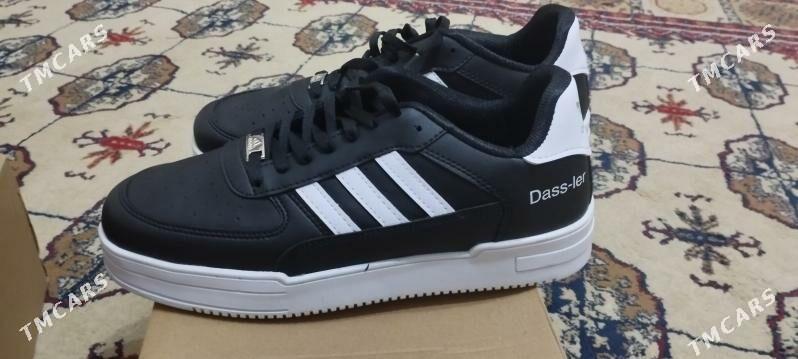 Krasowka Adidas - Ашхабад - img 2