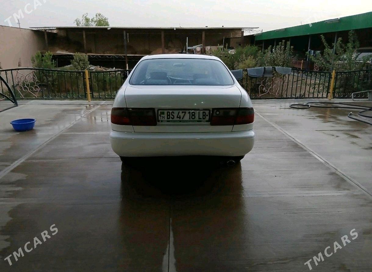 Toyota Corona 1995 - 18 000 TMT - Керки - img 4