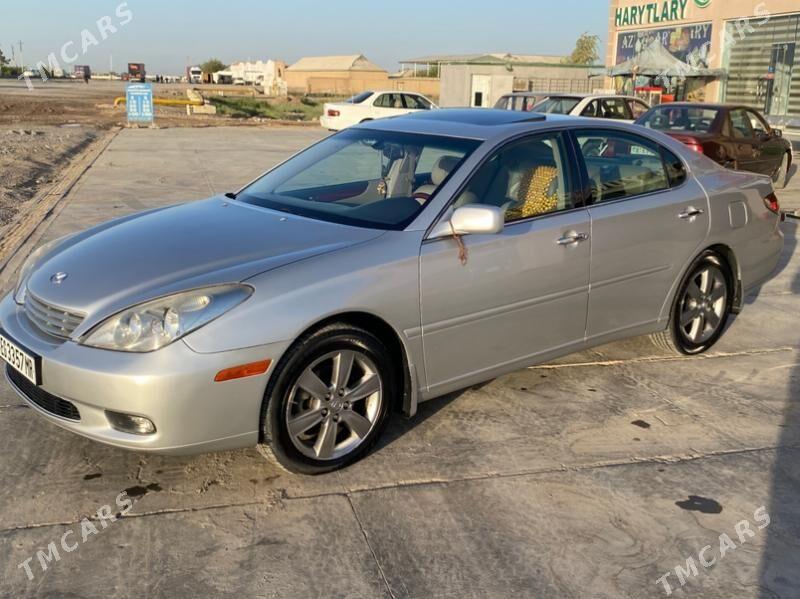 Lexus ES 300 2003 - 190 000 TMT - Mary - img 5