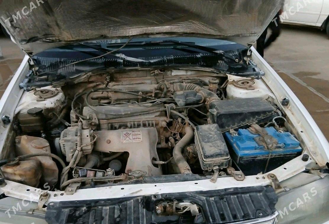 Toyota Corona 1995 - 18 000 TMT - Керки - img 3