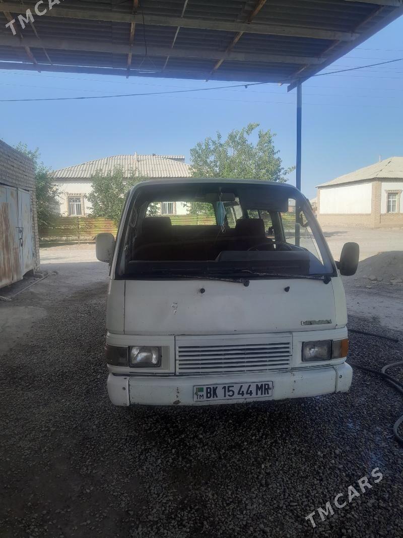 Toyota Hiace 1998 - 45 000 TMT - Mary - img 3