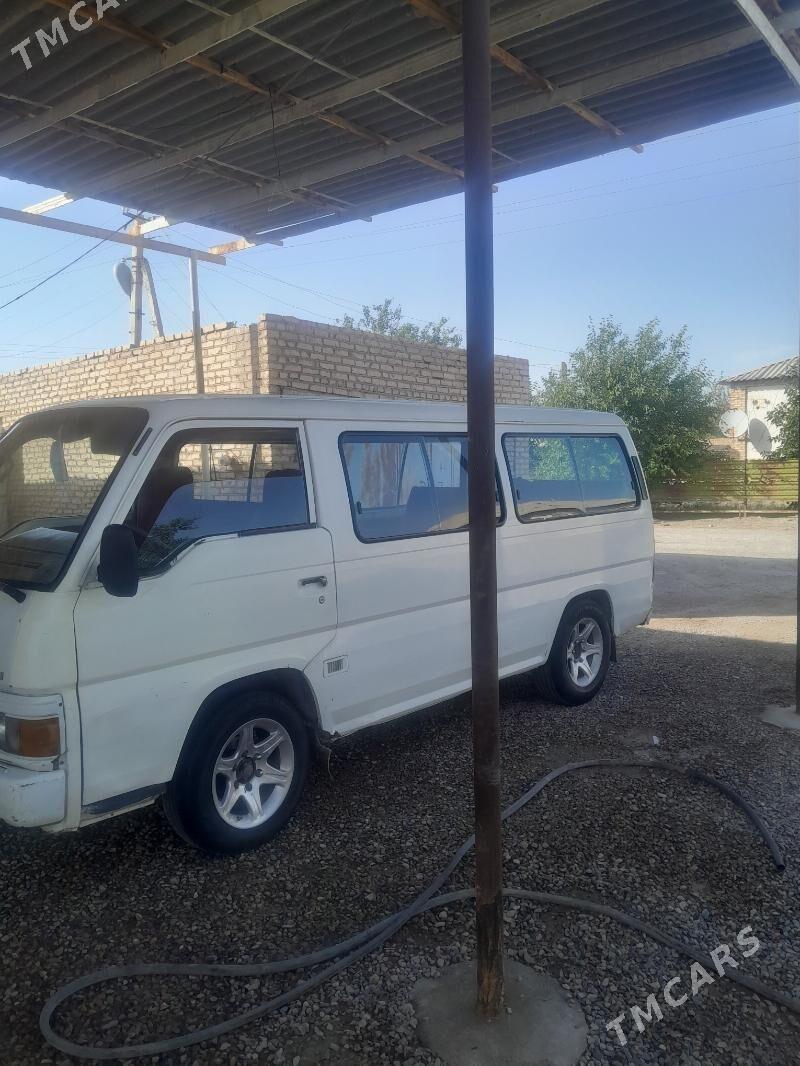 Toyota Hiace 1998 - 45 000 TMT - Mary - img 2