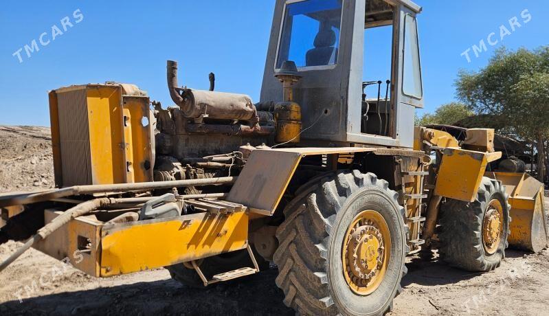 XCMG LW300F 2000 - 50 000 TMT - Köneürgenç - img 1