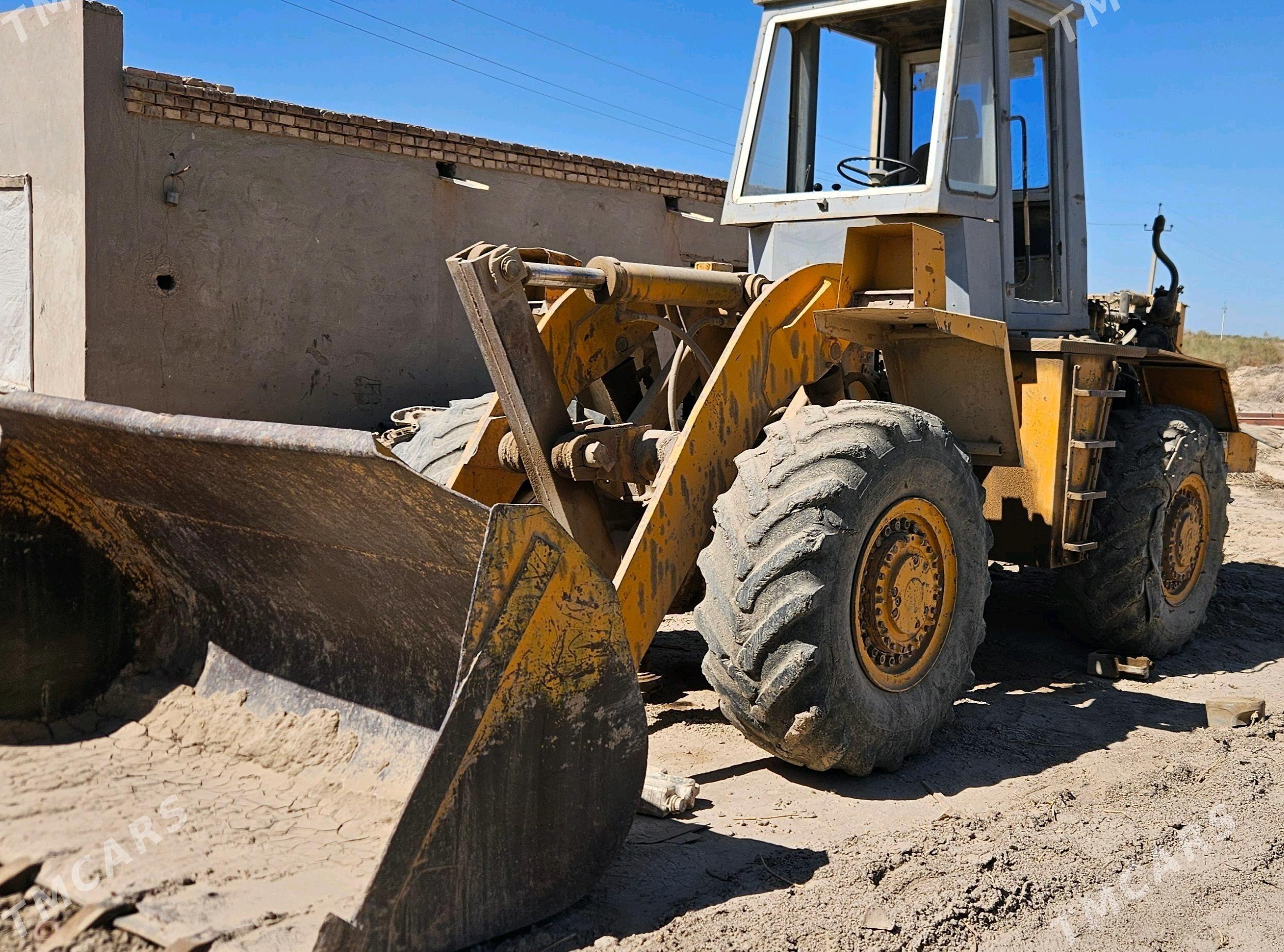XCMG LW300F 2000 - 50 000 TMT - Köneürgenç - img 2