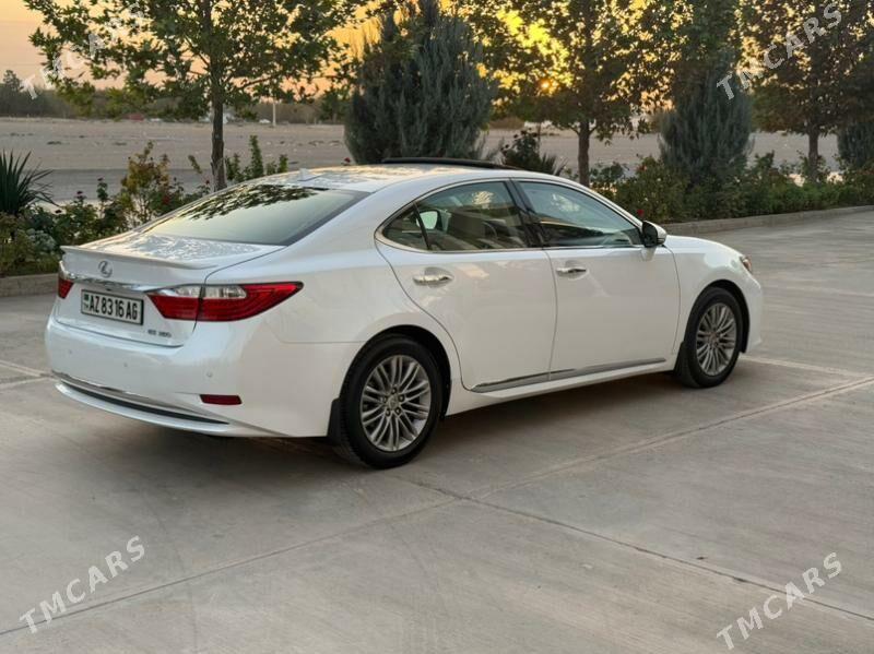 Lexus ES 350 2013 - 320 000 TMT - Aşgabat - img 6