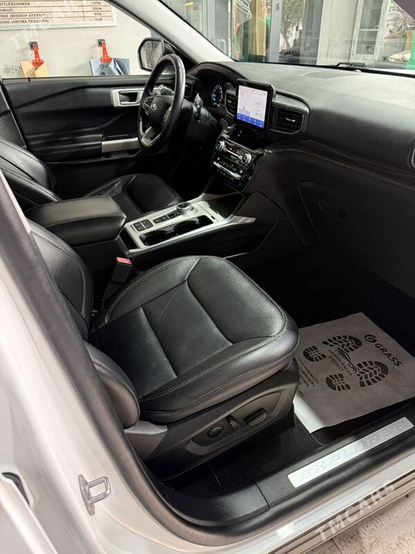 Ford Explorer 2021 - 430 000 TMT - Мары - img 8