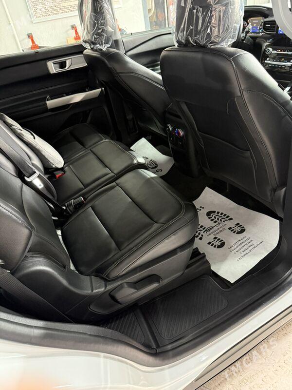 Ford Explorer 2021 - 430 000 TMT - Мары - img 3