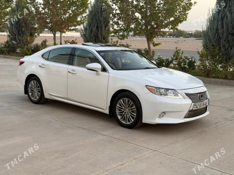 Lexus ES 350 2013 - 320 000 TMT - Aşgabat - img 3