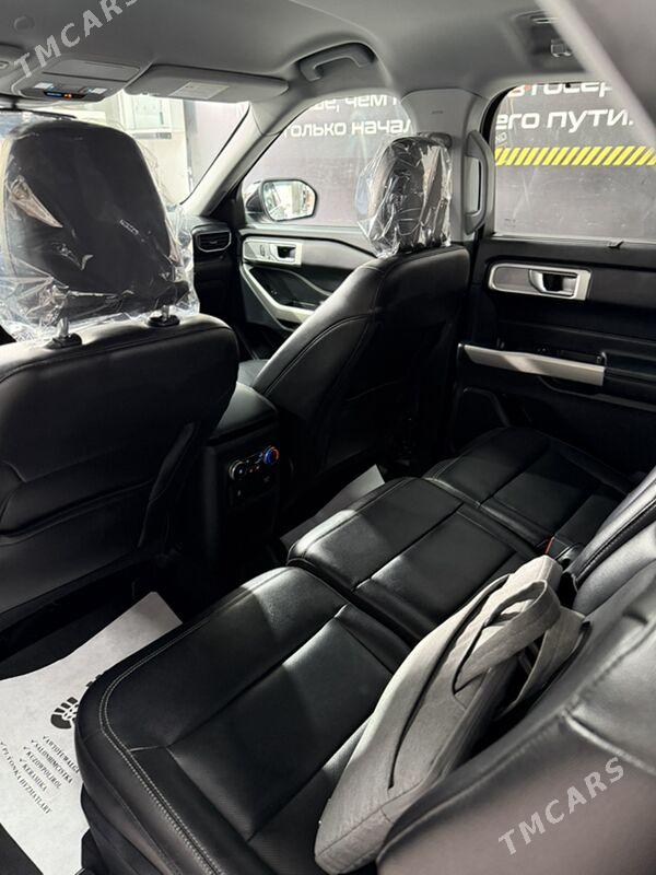 Ford Explorer 2021 - 430 000 TMT - Мары - img 7