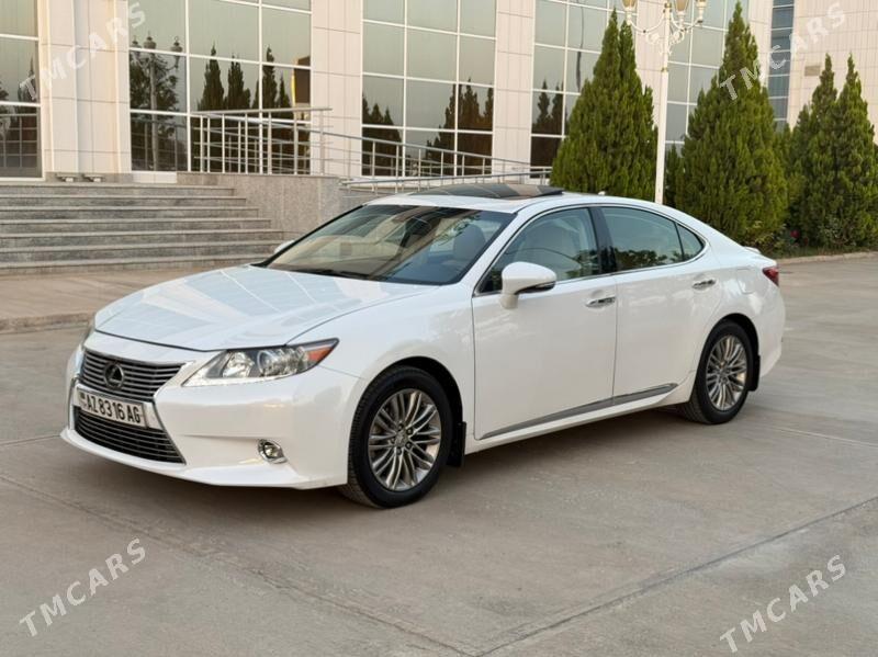 Lexus ES 350 2013 - 320 000 TMT - Aşgabat - img 2