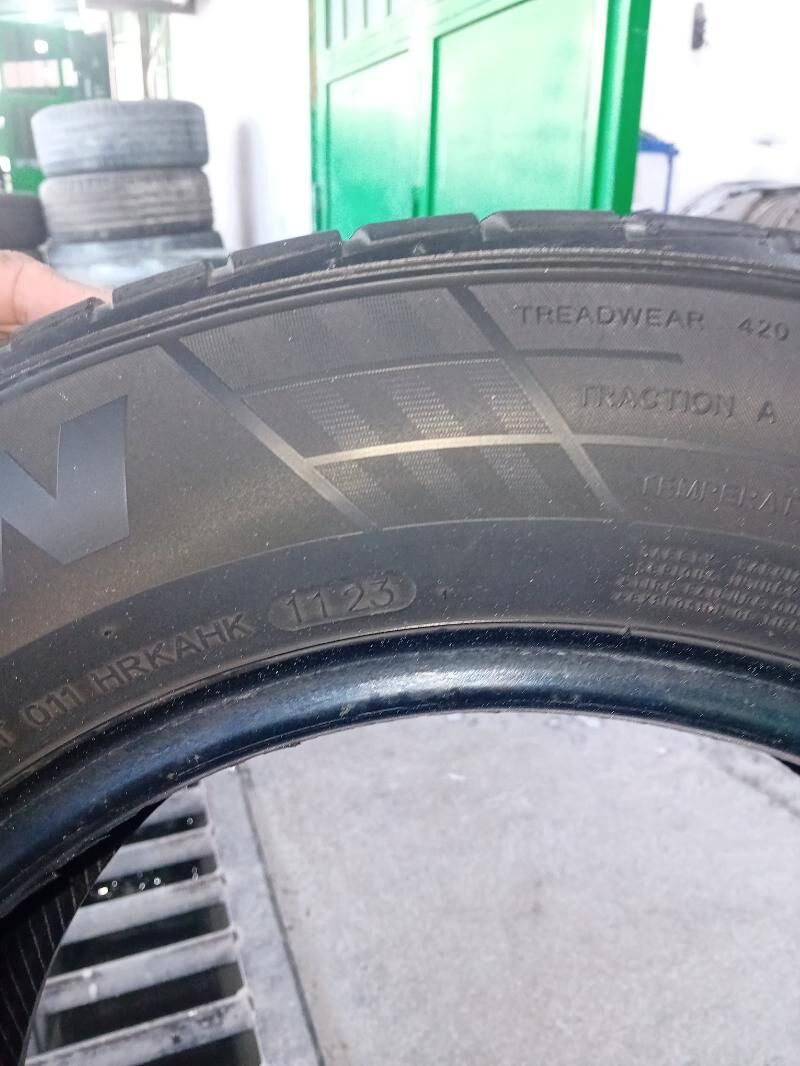 205 65 15 teker 230 TMT - Aşgabat - img 4