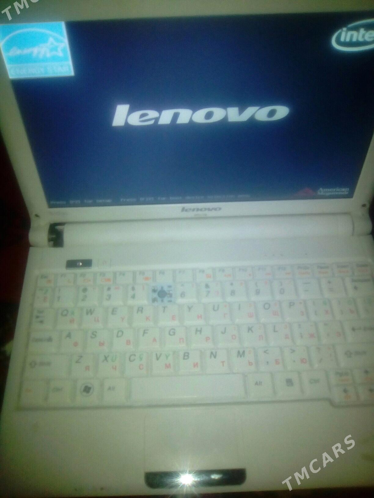 lenowa mekdep komp - Дашогуз - img 2