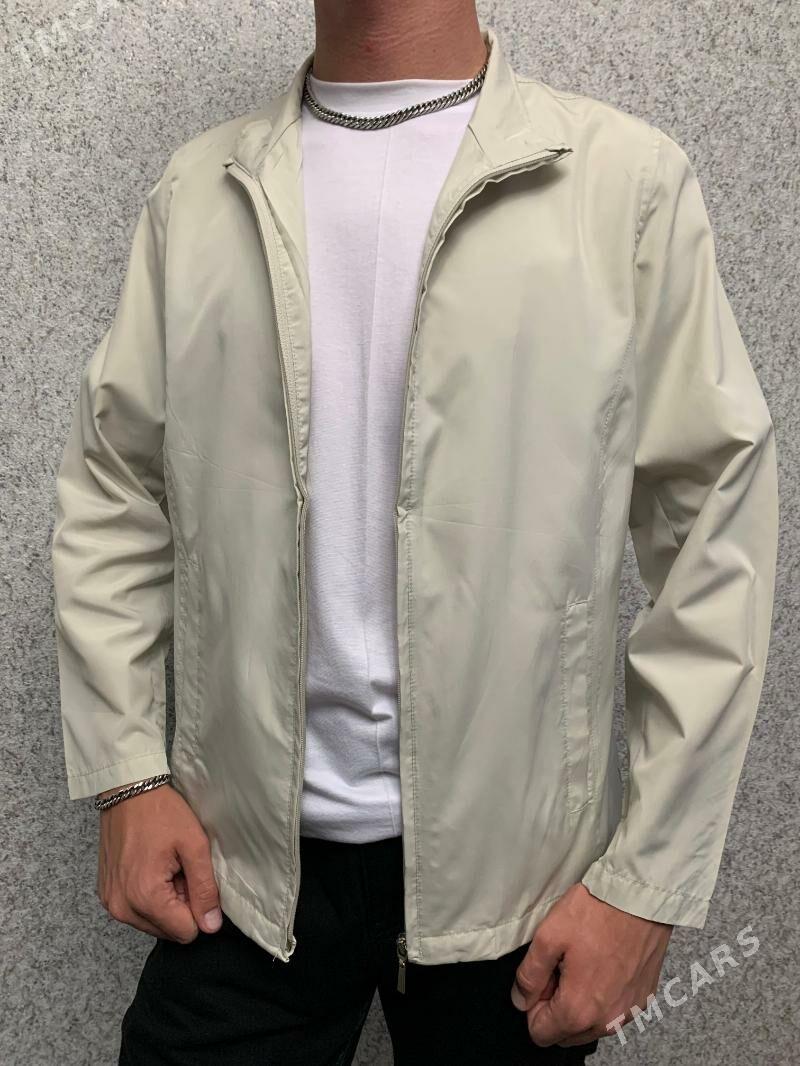 Легкие куртки - Туркменабат - img 2