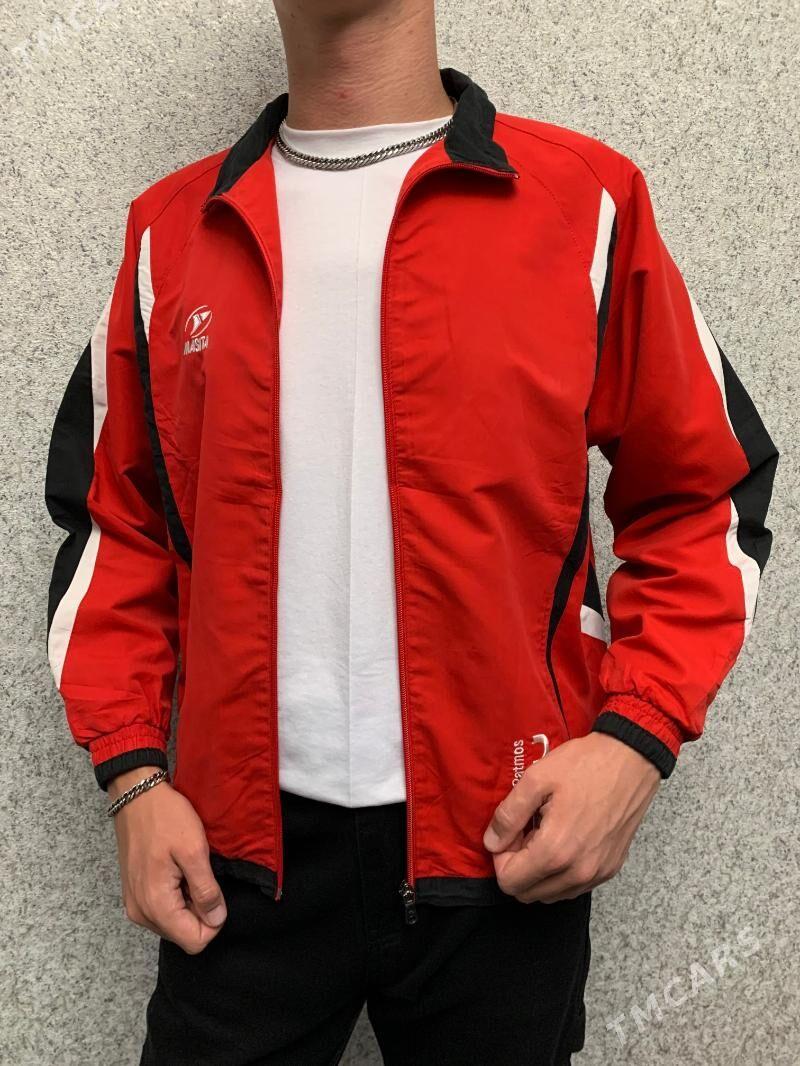 Легкие куртки - Туркменабат - img 6