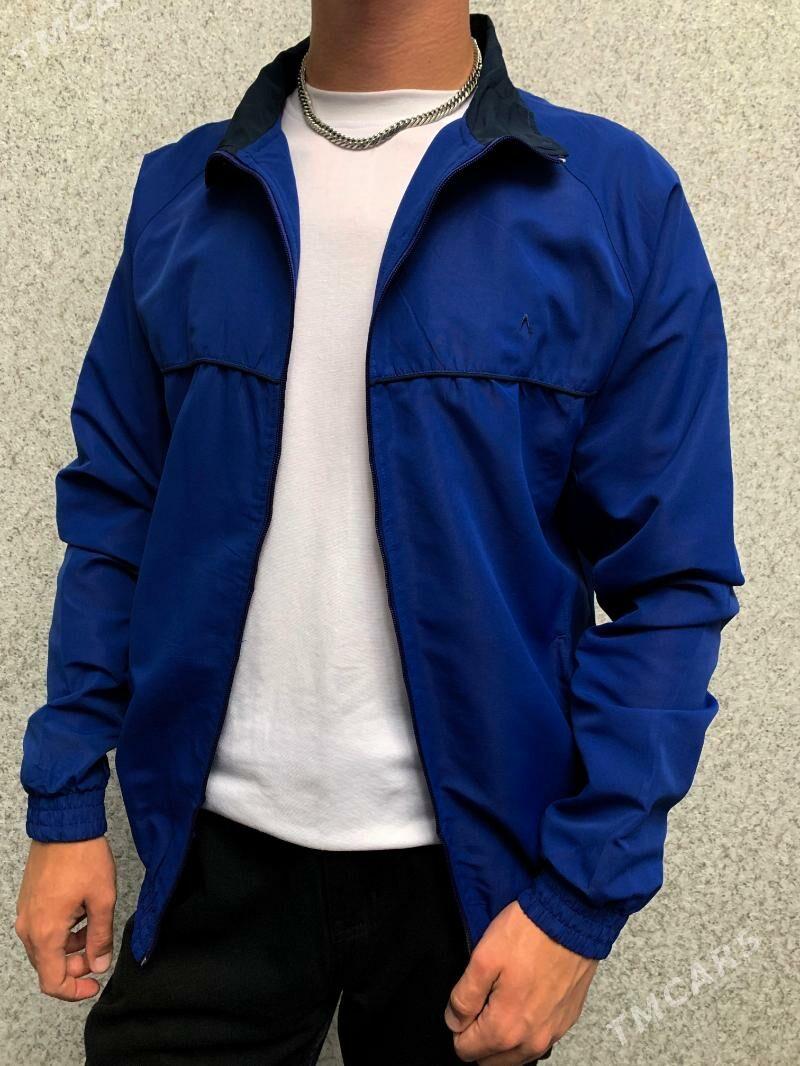 Легкие куртки - Туркменабат - img 3