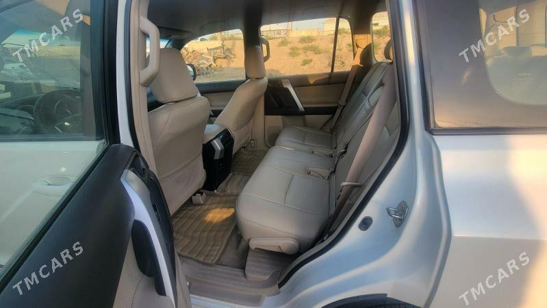 Toyota Land Cruiser Prado 2014 - 600 000 TMT - Ýolöten - img 3