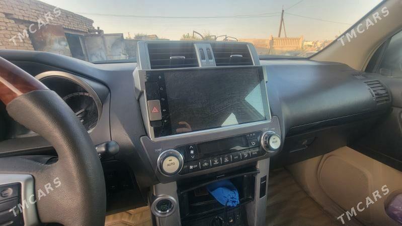 Toyota Land Cruiser Prado 2014 - 600 000 TMT - Ýolöten - img 5