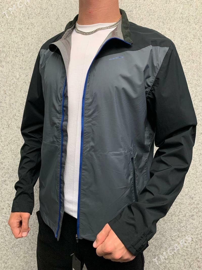 Легкие куртки - Туркменабат - img 4