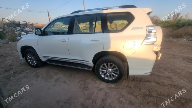 Toyota Land Cruiser Prado 2014 - 600 000 TMT - Ýolöten - img 2