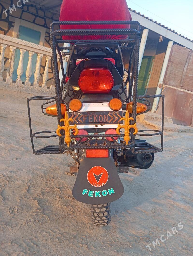 Fekon FK150-8G 2023 - 19 000 TMT - Эсенгулы - img 5