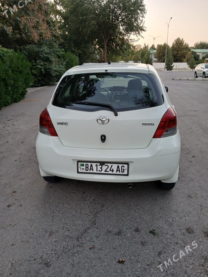 Toyota Yaris 2010 - 120 000 TMT - 1 mkr - img 5