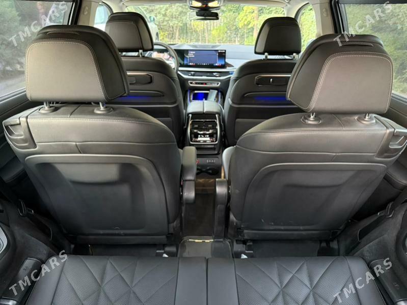 BMW X7 2023 - 1 780 000 TMT - Ашхабад - img 5