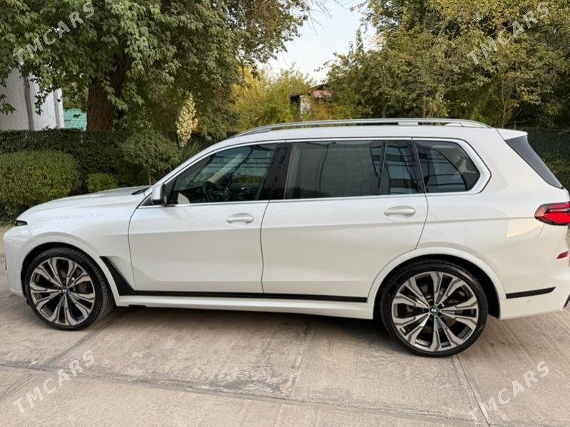 BMW X7 2023 - 1 780 000 TMT - Ашхабад - img 2