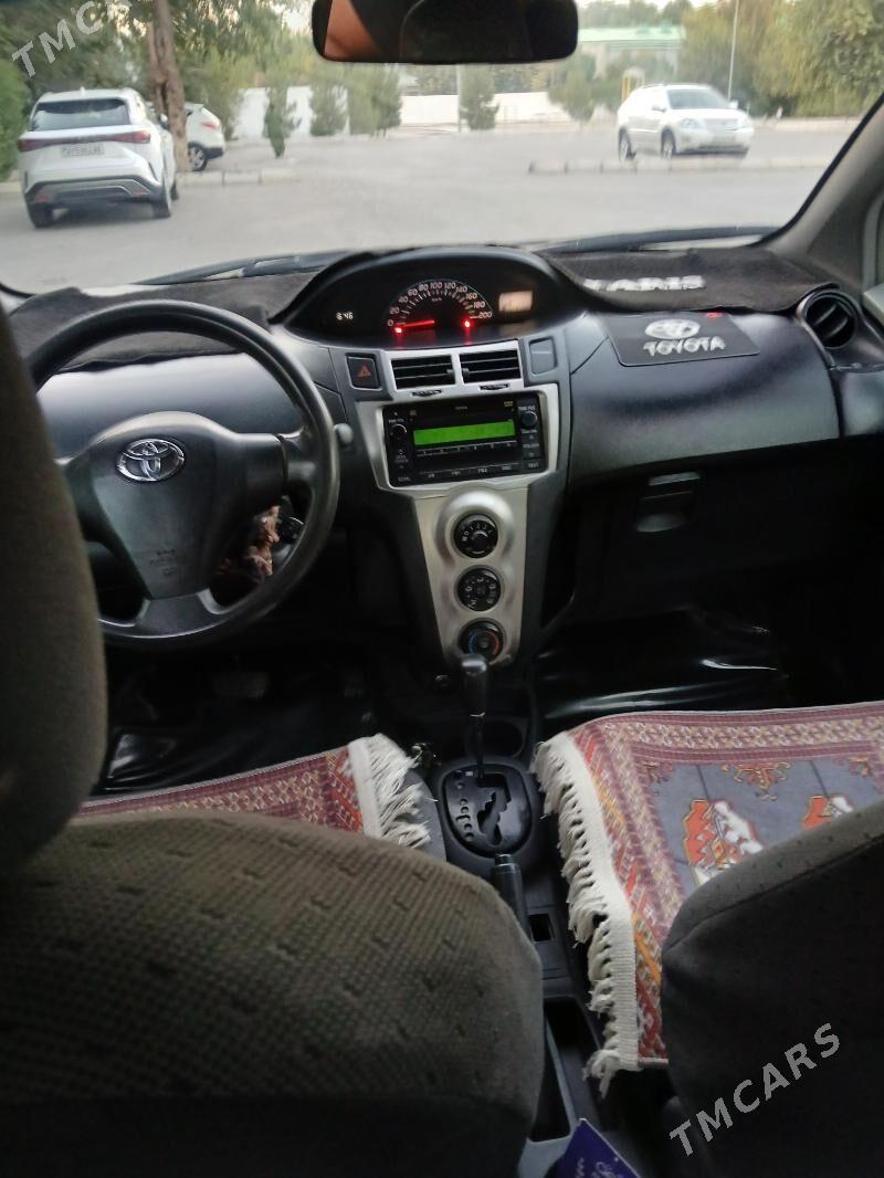 Toyota Yaris 2010 - 120 000 TMT - 1 mkr - img 3