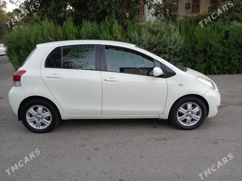 Toyota Yaris 2010 - 120 000 TMT - 1 mkr - img 4