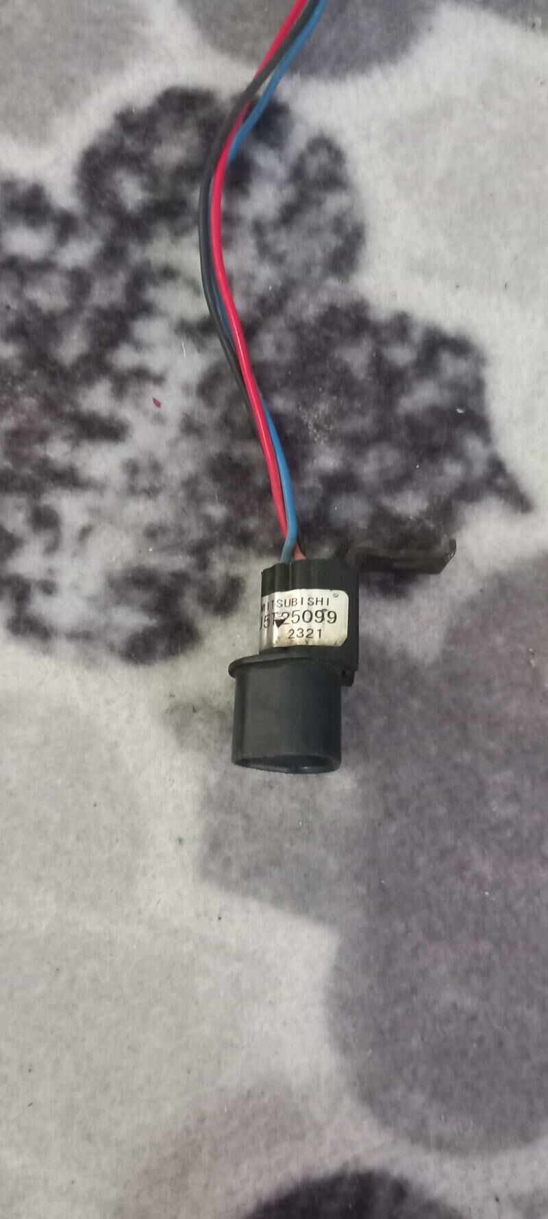 Impuls datcik 250 TMT - Бахарден - img 3