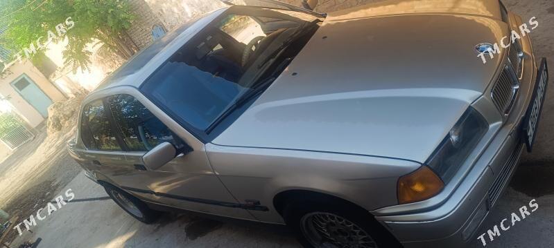 BMW 325 1992 - 55 000 TMT - Теджен - img 4