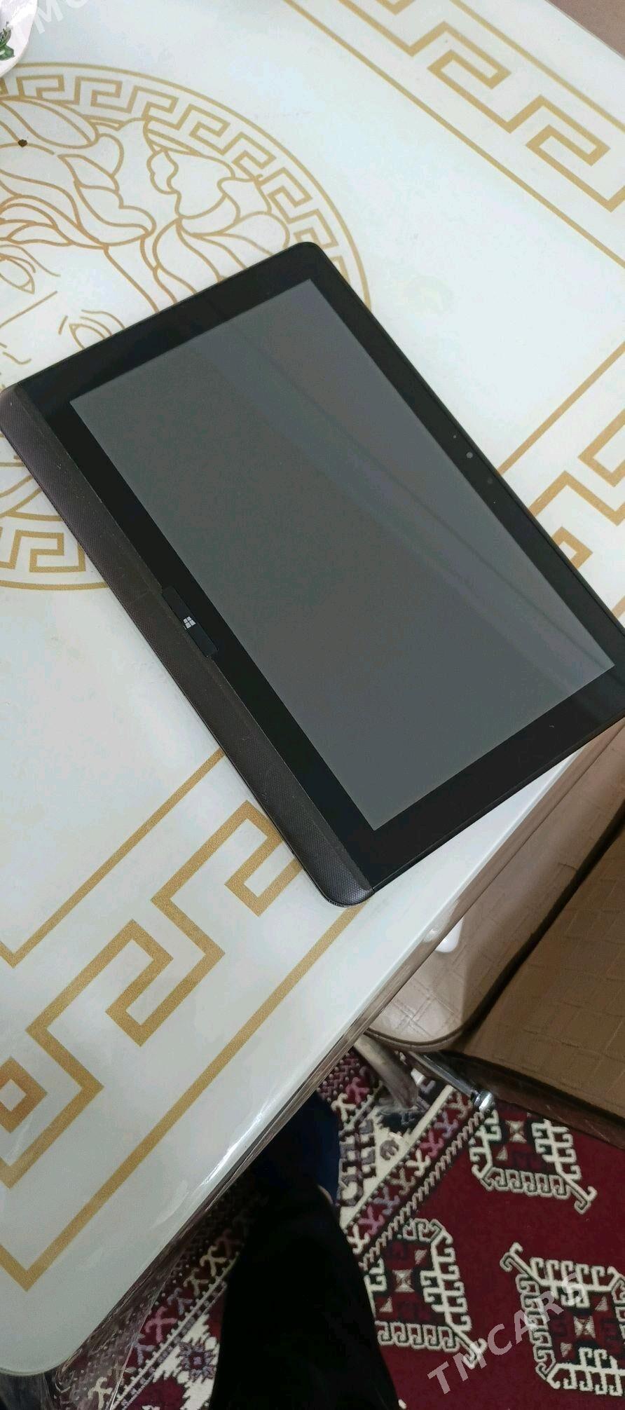 Toshiba poluplanset ultrabook - Parahat 7 - img 3