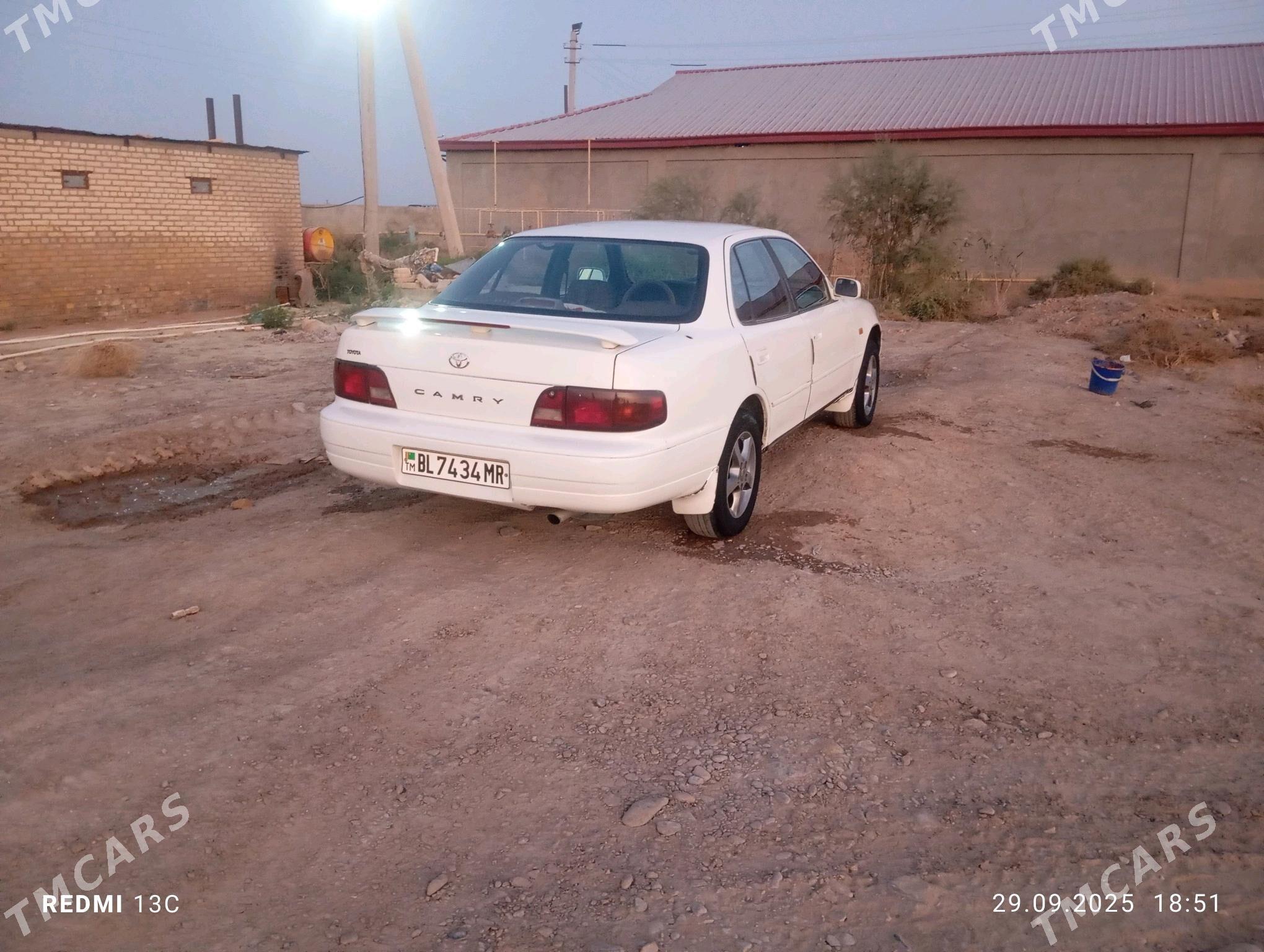 Toyota Camry 1996 - 90 000 TMT - Sakarçäge - img 3