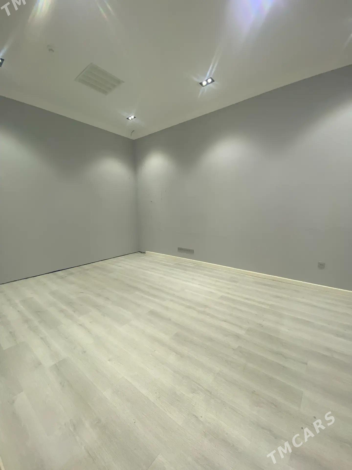 Mir7/4 satlyk podwal 160m² - Parahat 7 - img 2