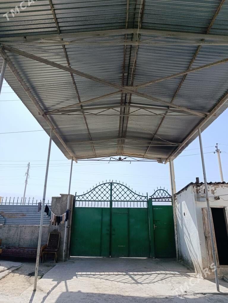 Nawes - Ашхабад - img 5