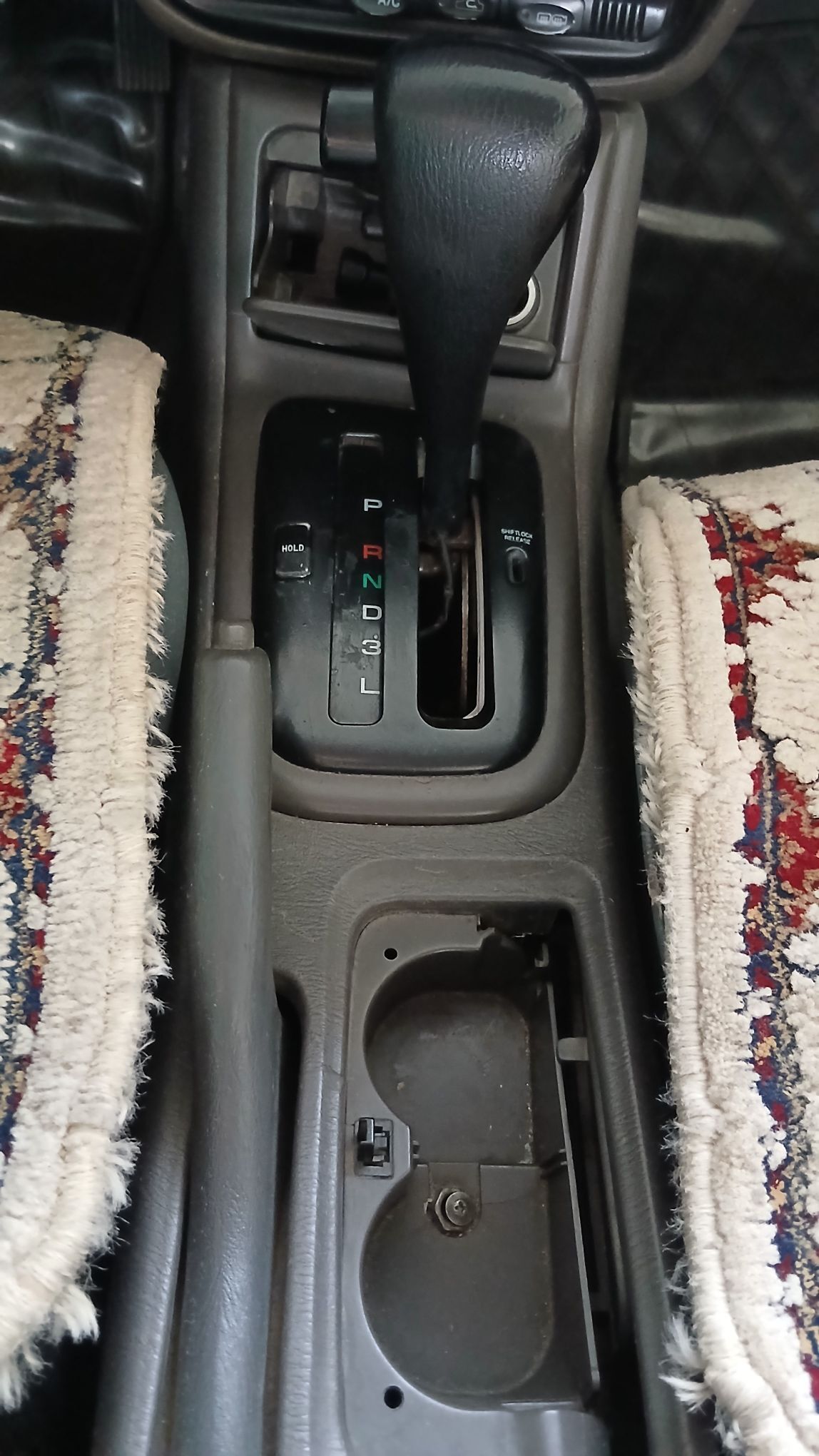 Daewoo Leganza 2000 - 45 000 TMT - Туркменбаши - img 6