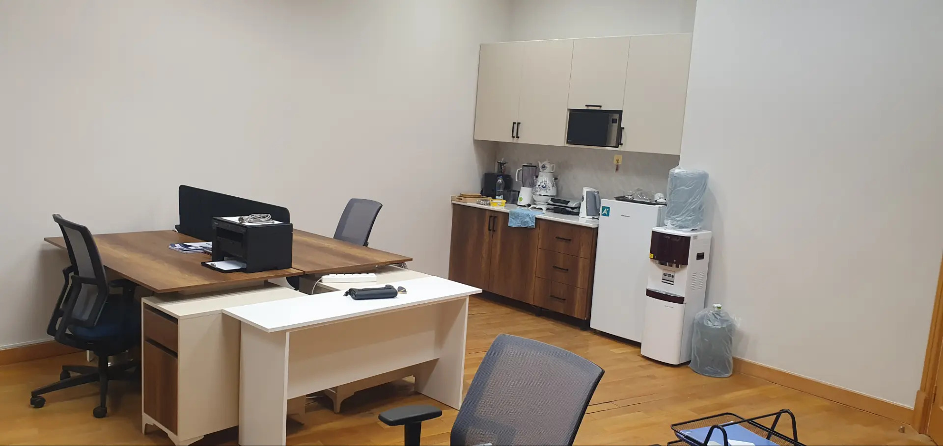 Arende 310m²ofis 4komnat 3etaz - Aşgabat - img 2