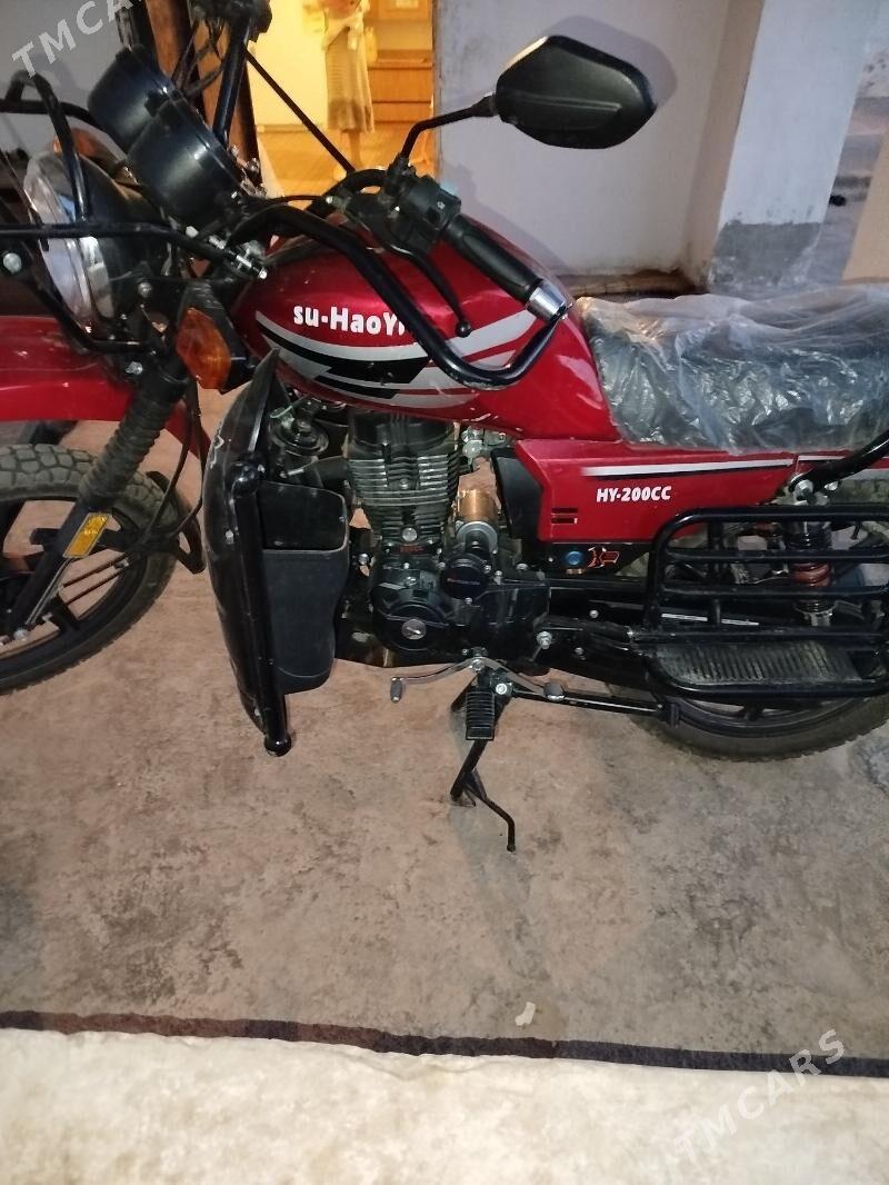 Fekon FK150-8G 2022 - 13 000 TMT - Джебел - img 2