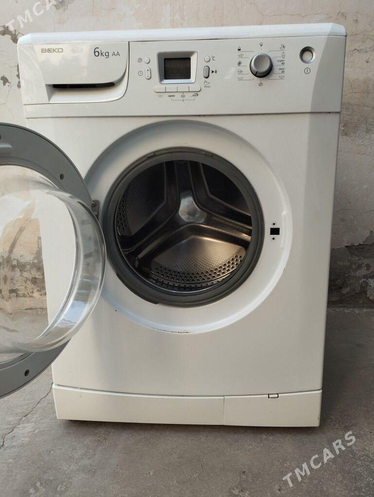 BEKO - Мары - img 4