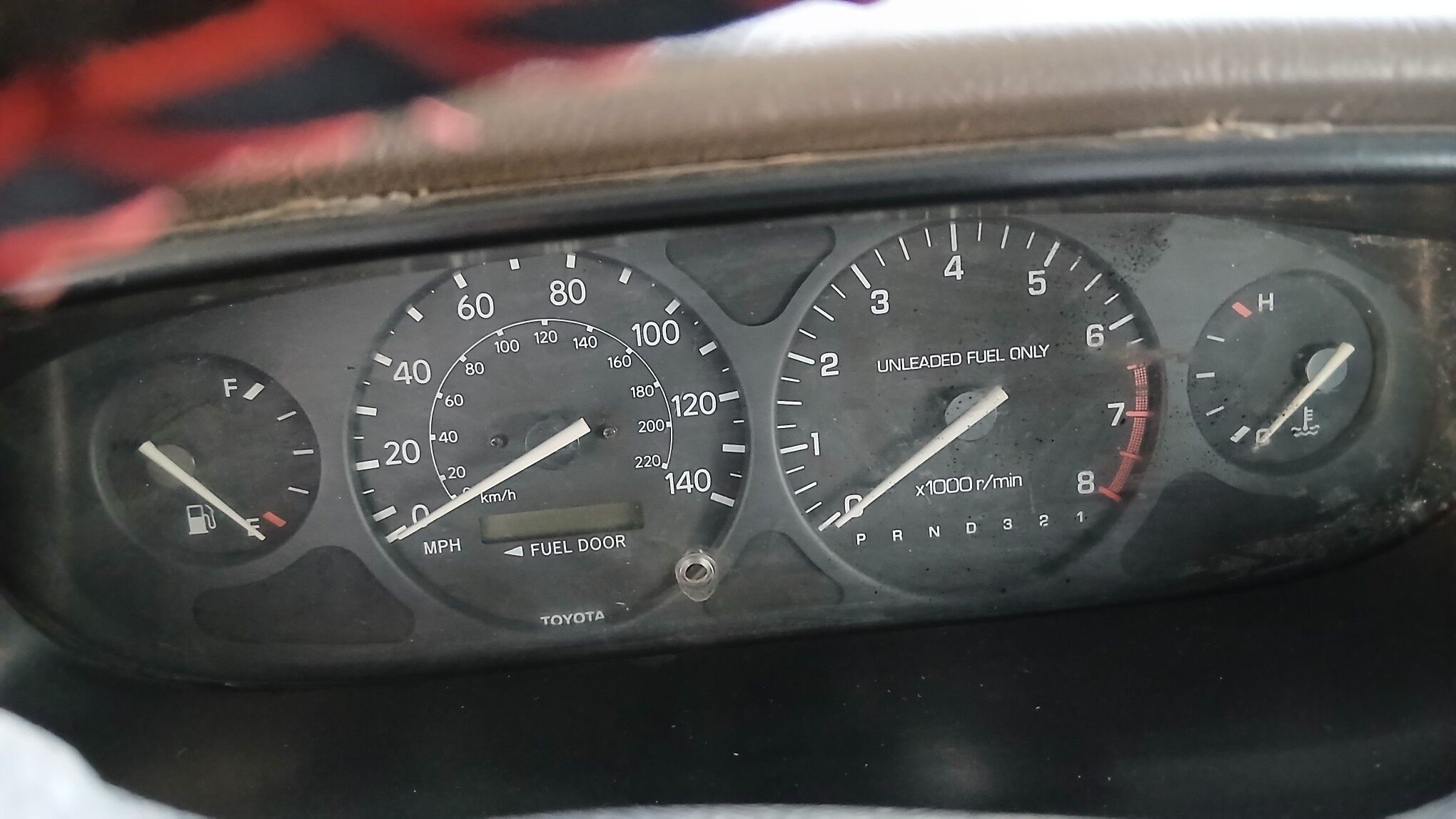 Daewoo Leganza 2000 - 45 000 TMT - Туркменбаши - img 8