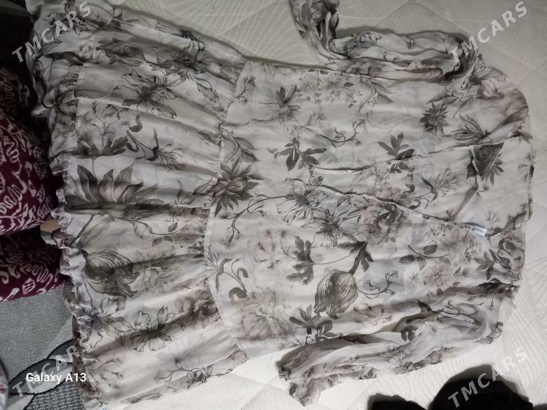 гейилен койнеклер - Türkmenabat - img 3