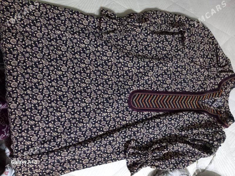 гейилен койнеклер - Türkmenabat - img 2