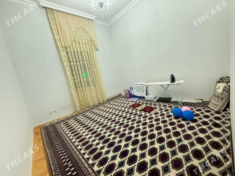 Moskowsky podwosky - Ашхабад - img 6