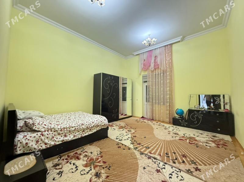 Moskowsky podwosky - Ашхабад - img 2