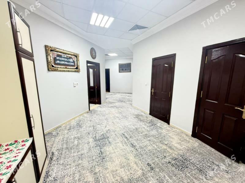 Moskowsky podwosky - Ашхабад - img 10