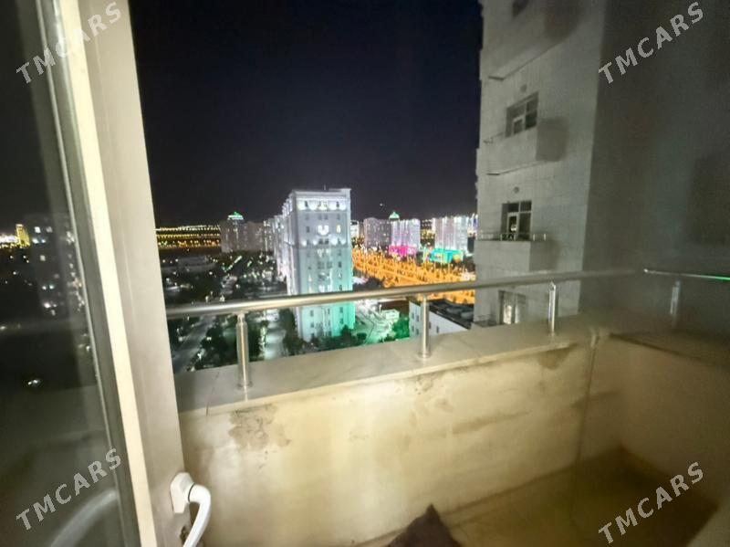 Moskowsky podwosky - Ашхабад - img 7