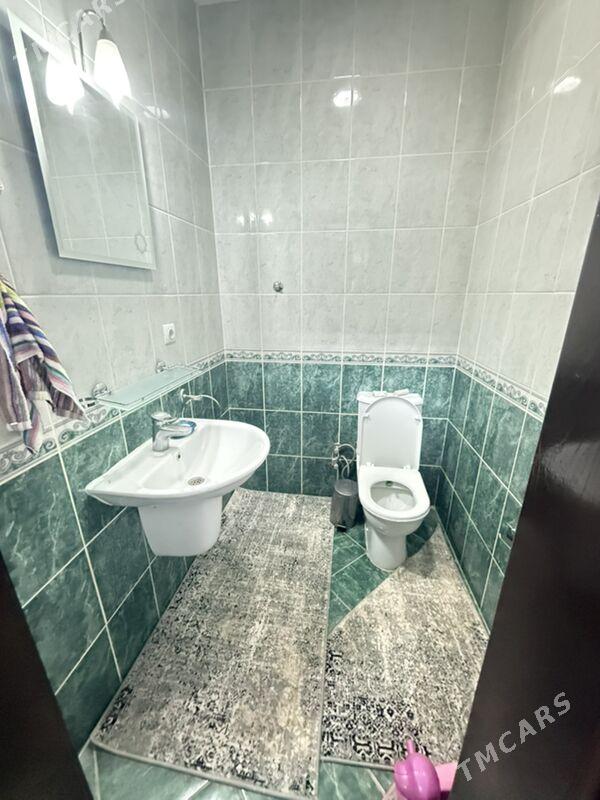 Moskowsky podwosky - Ашхабад - img 8