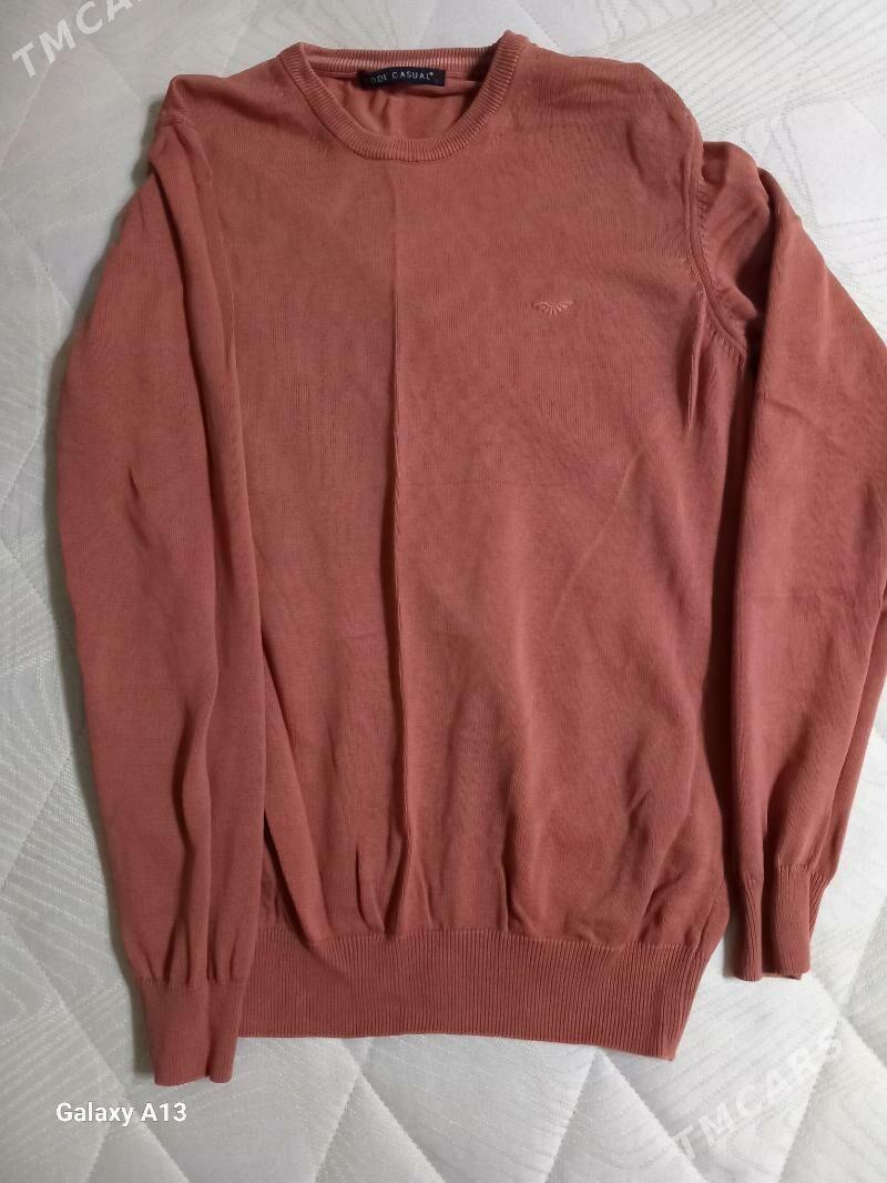 гейилен койнеклер - Türkmenabat - img 1